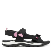 Sandali ROXY CS8126-01 Črna