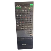 General SONY RM-P202 - združljiv daljinski upravljalnik znamke General