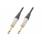 Pd CONNEX KABEL CX116-6 Guitar Cable 6.3 Mono - 6.3 Mono 6m