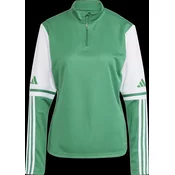Majica dugih rukava adidas SQUADRA25 TR TOP W