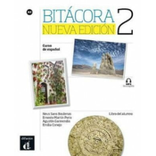 Bitácora 2 libro del alumno. A2