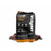 Lavazza Expert Crema e Aroma kavna zrna 1kg
