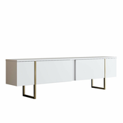HANAH HOME Luxe White Gold 1