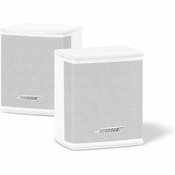 BOSE Virtually Invisible Surround speakers 300/500 bijeli 17817789455