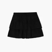 Cropp - Mini suknja - CRNO