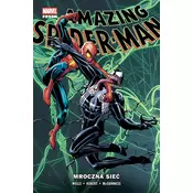 Mroczna sieć. Amazing Spider-Man. Tom 4
