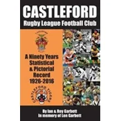 Castleford Rugby League Football Club
