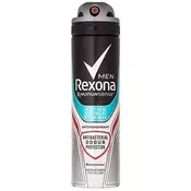 Rexona Active Shield Fresh antiperspirant v pršilu za moške  150 ml
