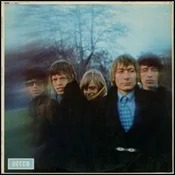 The Rolling Stones - Between The Buttons (180g) (LP)