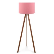 Opviq Podna lampa AYD-1530, Roza