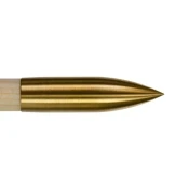 TopHat Point Field Classic Bullet Brass