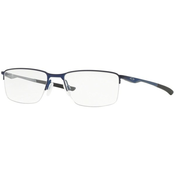 Oakley Socket 5.5 OX3218-03 M (54) Modra/Kristalna