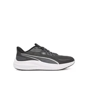 PUMA Skyrocket Lite 2 Running Shoes Unisex, Shoes, Dusky Gray/Silver, 42.5