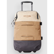 Rip Curl F-Light Transit 50L Revival potovalka light brown