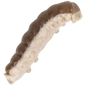 POWERBAIT POWER HONEY WORM 2.5cm GREYPERL (1546776)