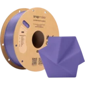 Snapmaker SnapSpeed PLA Purple (RFID) - 1,75 mm/1000 g