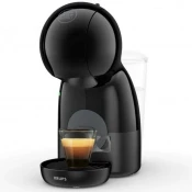 DELONGHI Kavni aparat DeLonghi Piccolo XS EDG210 15 bar, (5000524559)