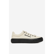 Platnene superge JUICY COUTURE VSJU003 Ivory