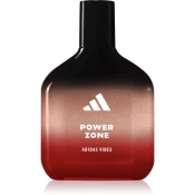 Adidas Vibes Power Zone parfemska voda uniseks 100 ml