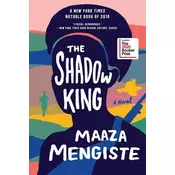 The Shadow King