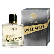 Lazell Willmen For Men toaletna voda 100ml