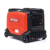 Inverterski električni generator 4300W 230V (generator) 14508