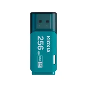 Kioxia USB Flash memorija, 256GB, USB 3.2, Plava