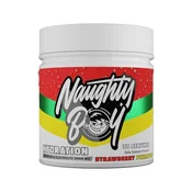 Naughty Boy - Hidratacija Jagoda in Ananas 255 g