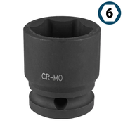 Udarni natični ključ 1/2 32 mm