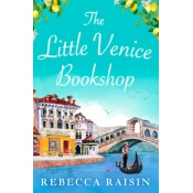 Little Venice Bookshop