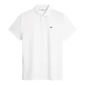 Moška majica J.Lindeberg Bridge Polo White M