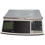 A-Class PS6X30 LCD ekran/15-30kg/5-10 g POS elektronska vaga