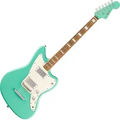 Fender Squier Paranormal Baritone Jazzmaster HH LRL Električna kitara