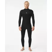 RIP CURL OBLEKA DOLGA DAWN PATROL 4/3 BACK ZIP