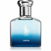 Ralph Lauren Polo Blue Deep Blue parfem za muškarce 40 ml