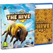 Bee Simulator: The Hive - Slipcase Edition (PS5)