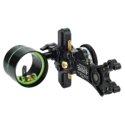 HHA Sports Sight Hunting Tetra Max 5519 1 Pin .019 1 5/8” Scope
