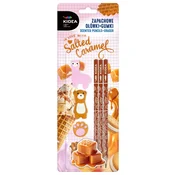 Set olovaka Kidea – S aromatiziranim gumicama, slani karamel