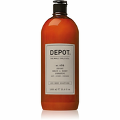 Depot No. 606 Sport Hair & Body osvježavajuci šampon za tijelo i kosu 100 ml