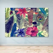 Slika Wallity DEV03025100140, 100x140 cm