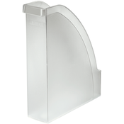 LEITZ LEITZ mapa Plus, DIN A4, polistiren, rumena zmrzal, (21651509)