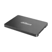 Dahua 240GB, 540/450 MB/s SSD 2.5 ( SSD-C800AS240G )