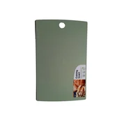 Bentom PLASTIČNA DESKA ZA REZANJE GET FIT 38,5 X 24 CM ZELENA - BEN