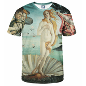 Aloha From Deer Unisexs Venus T-Shirt TSH AFD103