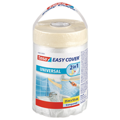 PRIBOR ZA PLESKANJE TESA EASY COVER UNIVERZAL MALI 25MX550MM