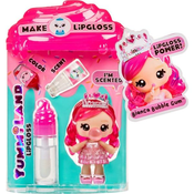 DEXY CO YUMMILAND LIPGLOSS DOLL AST