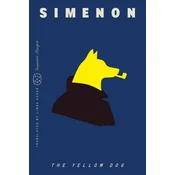 YELLOW DOG (INSPECTOR MAIGRET)