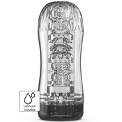 Masturbator prozirni – ToyJoy Hero