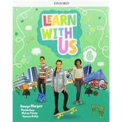Learn With Us Level 6 Class Book