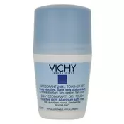 Vichy Deodorant dezodorans roll-on za osjetljivu kožu (24Hr Deodorant Dry Touch) 50 ml